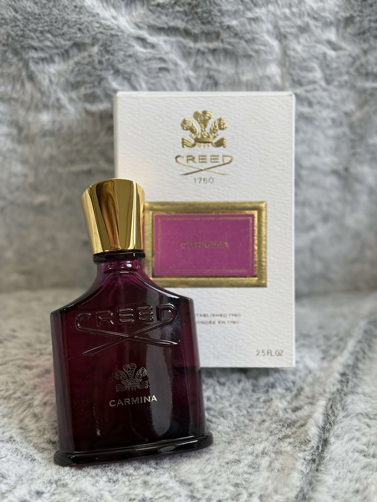 Creed Carmina