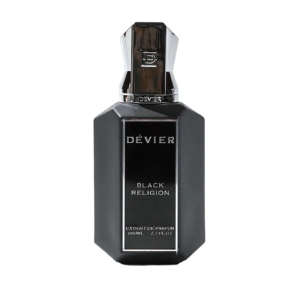 Devier Black Religion