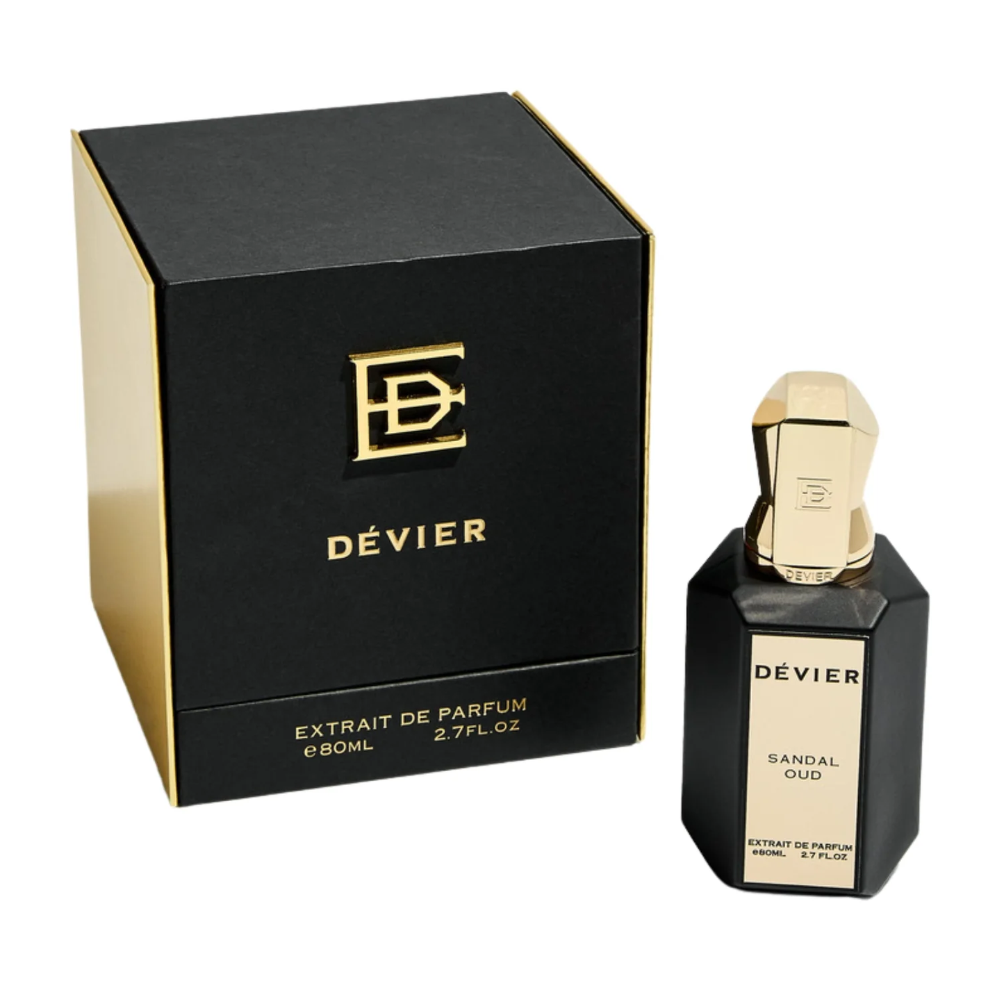 Devier Sandal Oud