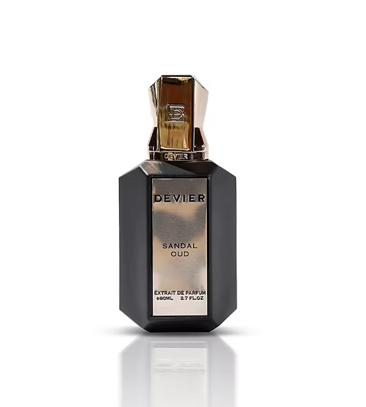 Devier Sandal Oud