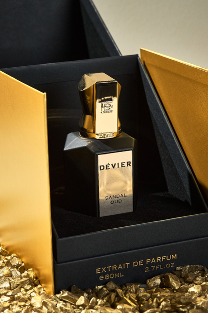 Devier Sandal Oud