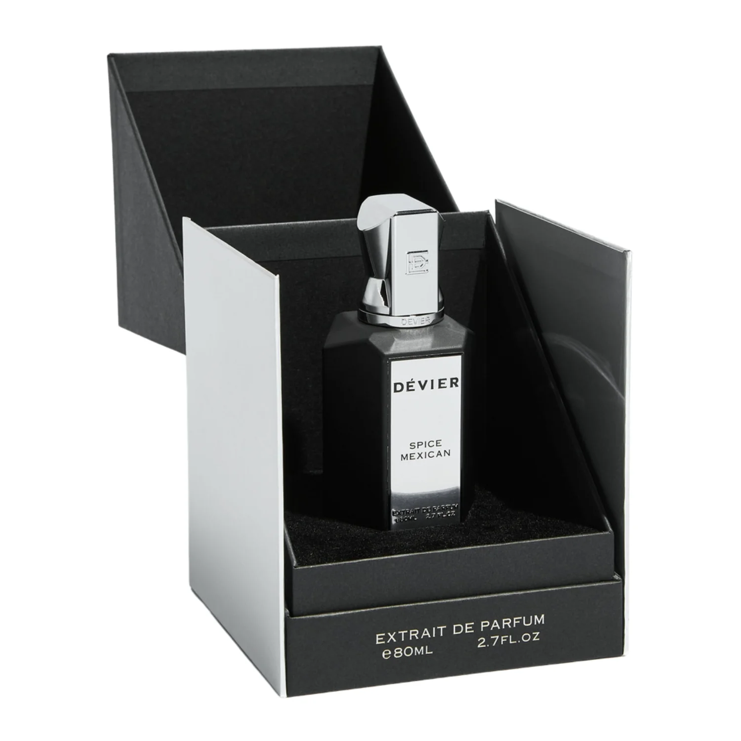 Devier Spice Mexican