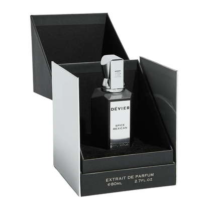 Devier Spice Mexican