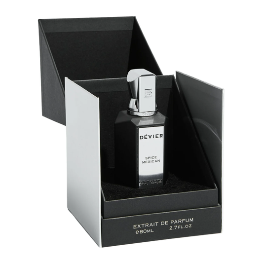 Devier Spice Mexican