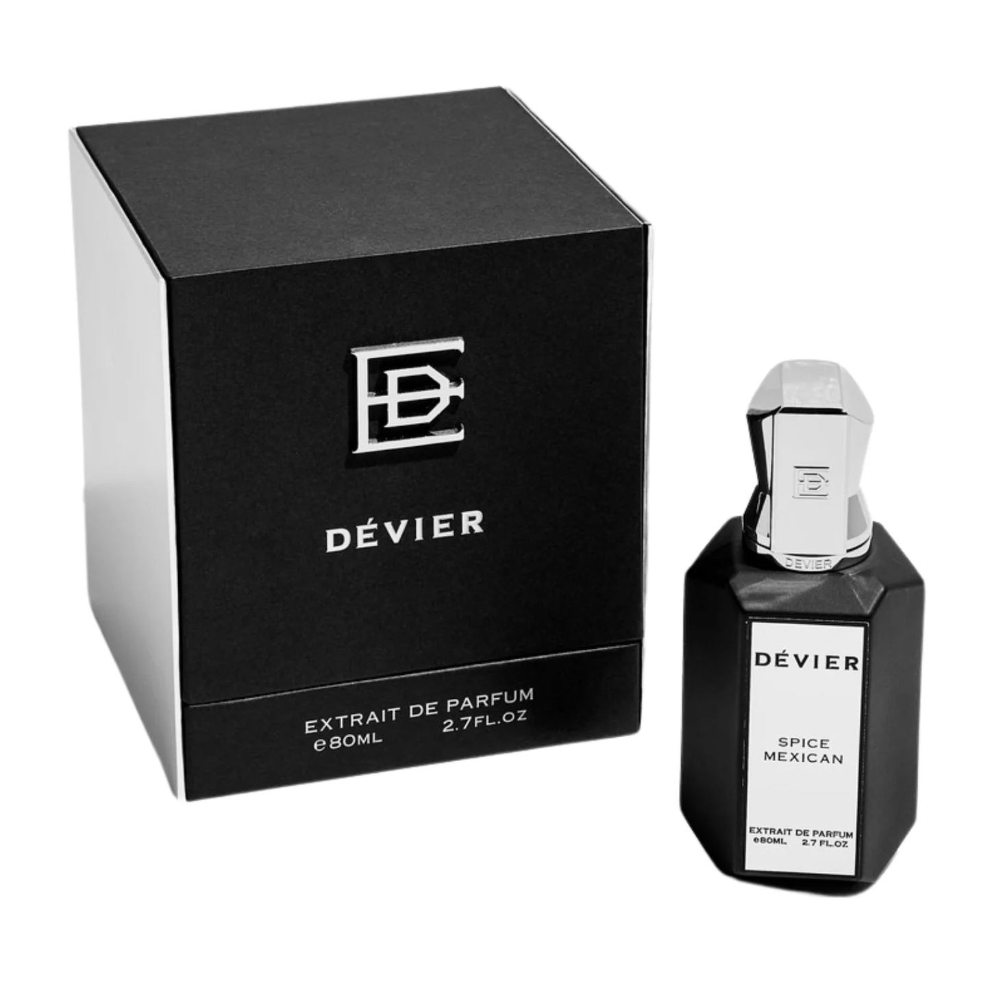 Devier Spice Mexican