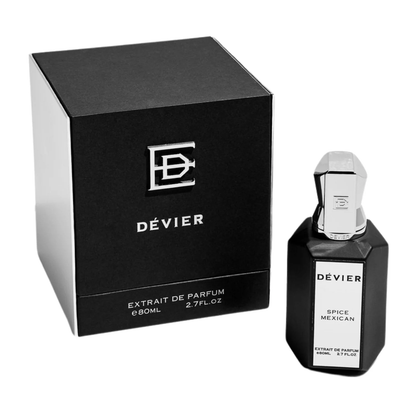 Devier Spice Mexican
