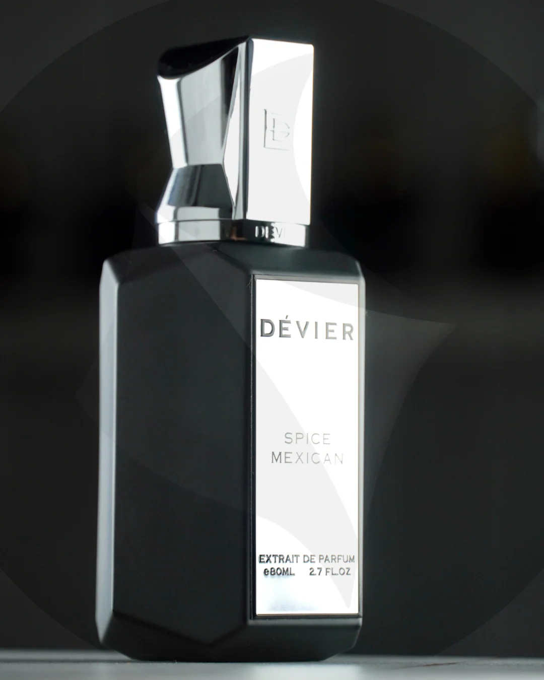 Devier Spice Mexican