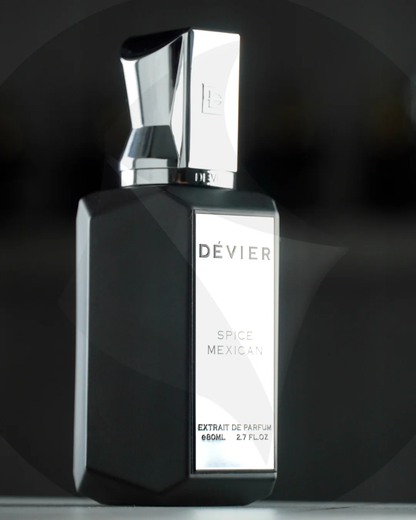 Devier Spice Mexican