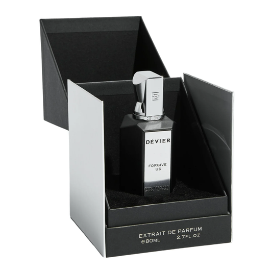 Devier Forgive Us