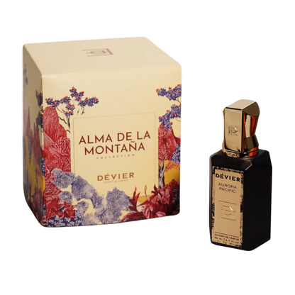 Devier Aurora Pacific