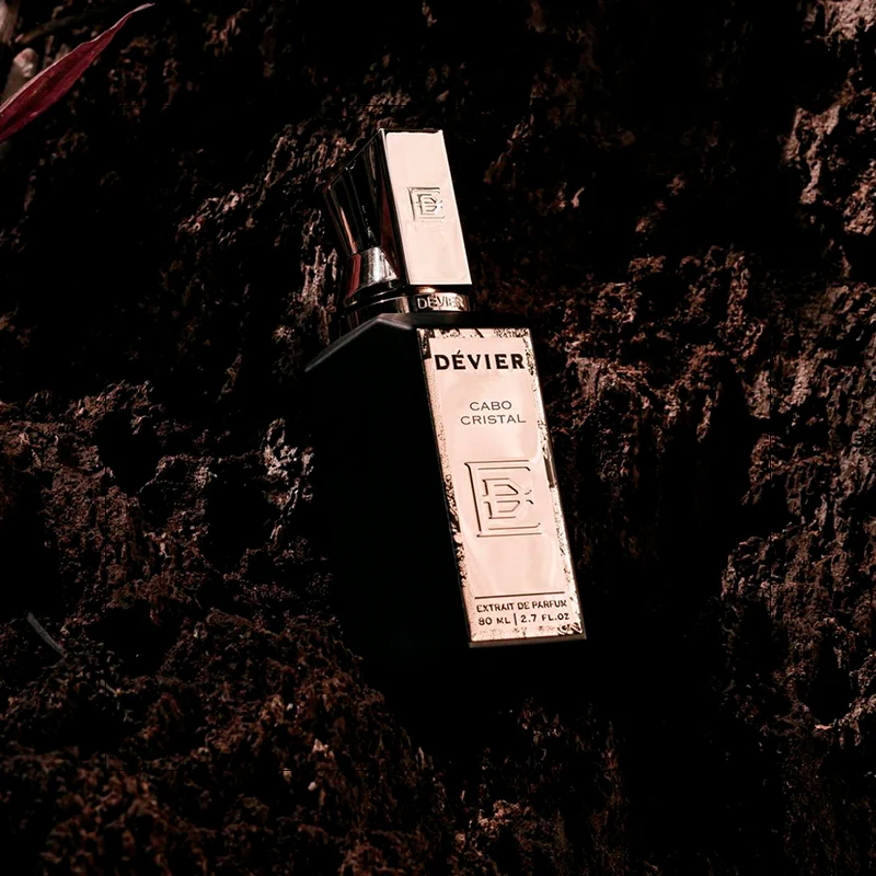Devier Cabo Cristal
