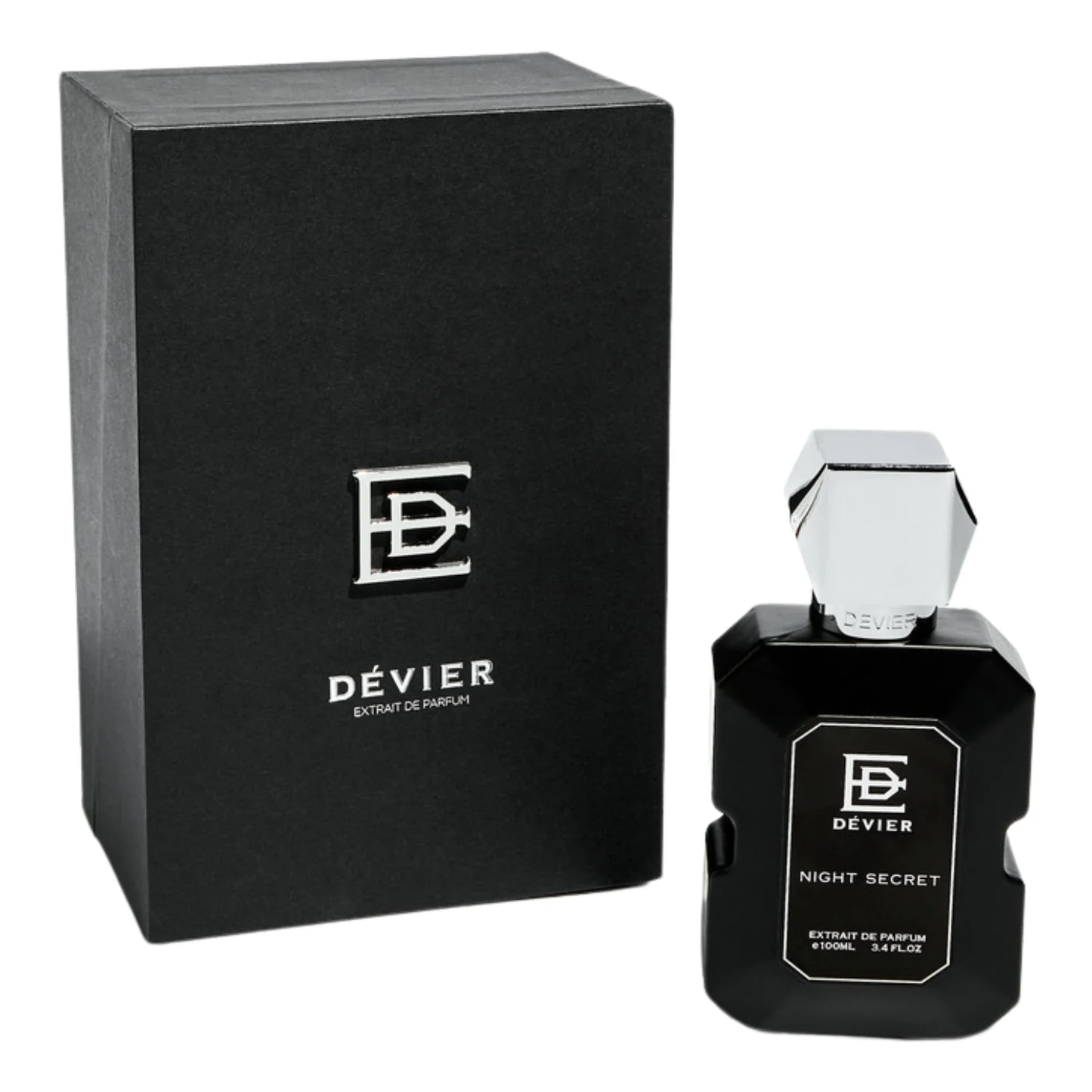 Devier Night Secret