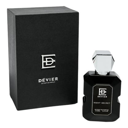 Devier Night Secret
