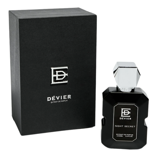 Devier Night Secret
