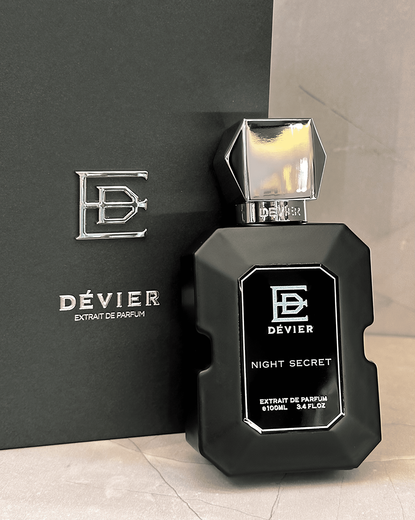 Devier Night Secret