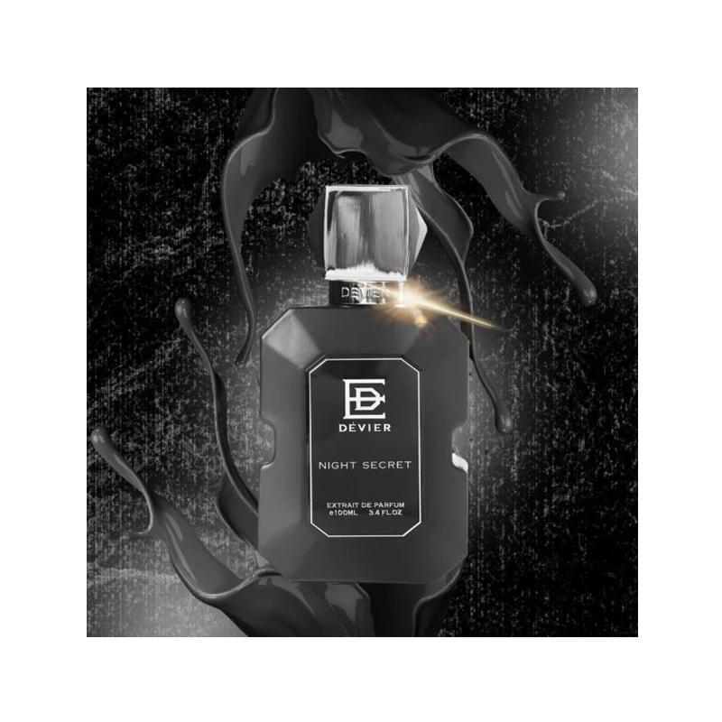Devier Night Secret