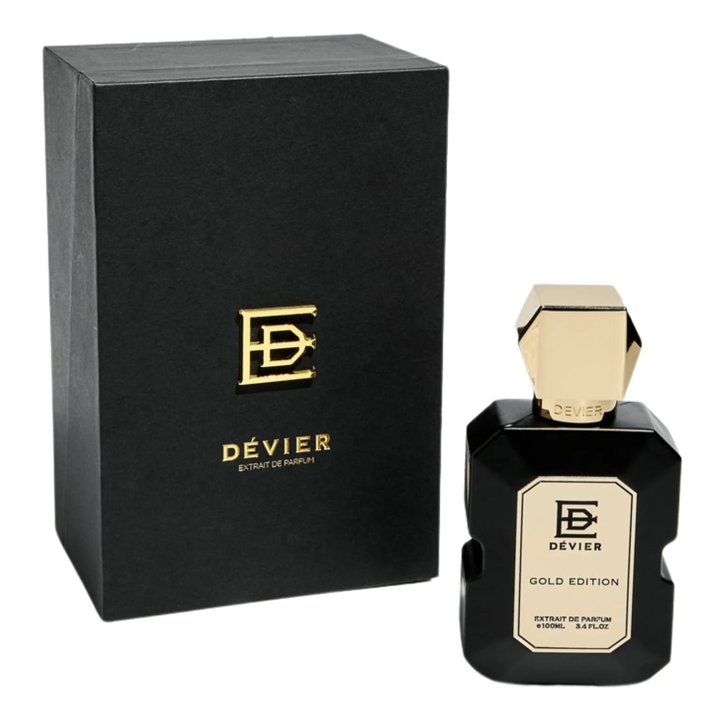 Devier Gold Edition