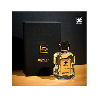 Devier Gold Edition