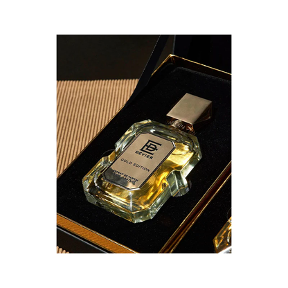 Devier Gold Edition