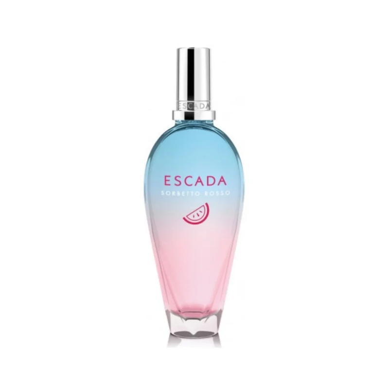 Escada Sorbetto Rosso