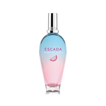 Escada Sorbetto Rosso