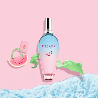 Escada Sorbetto Rosso