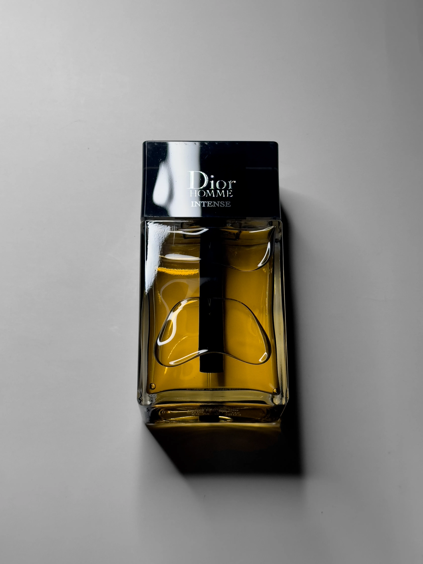 Dior Homme Intense