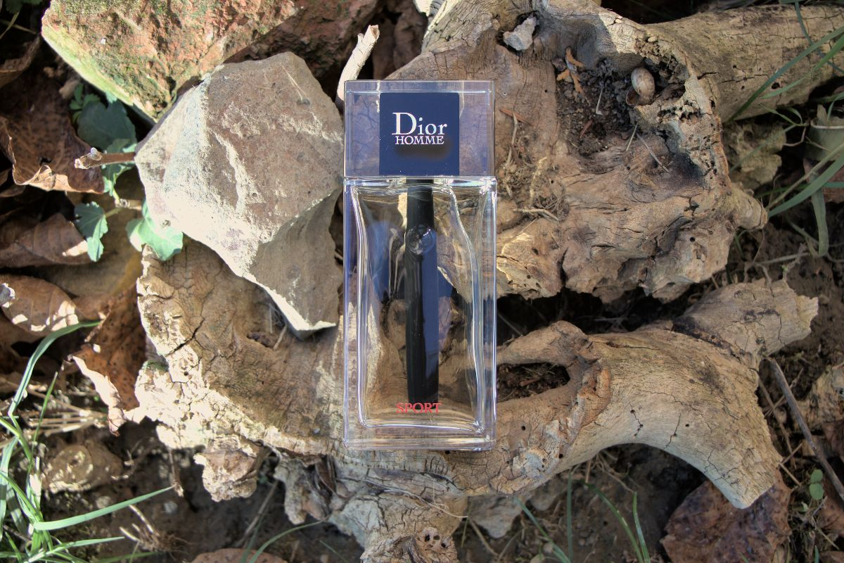 Dior Homme Sport
