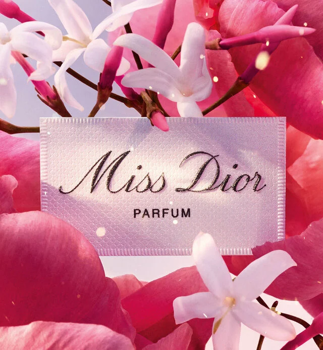 Dior Miss Dior Parfum