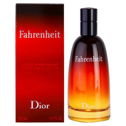 Dior Fahrenheit EDT
