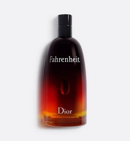 Dior Fahrenheit EDT