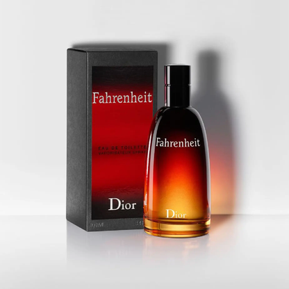Dior Fahrenheit EDT