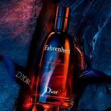 Dior Fahrenheit EDT