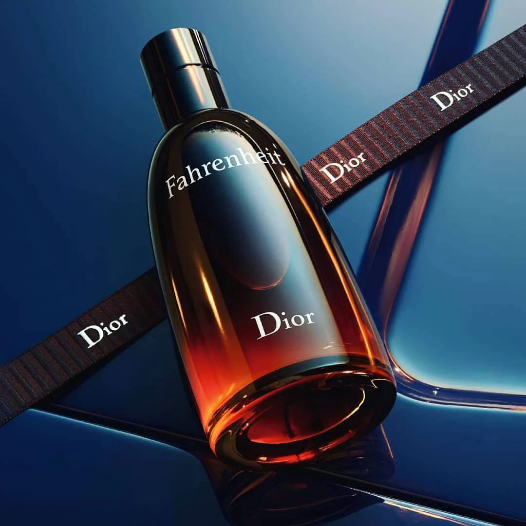 Dior Fahrenheit EDT