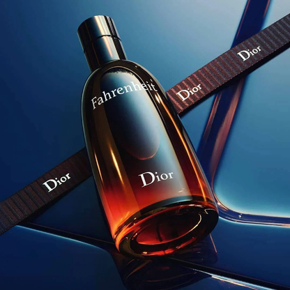 Dior Fahrenheit EDT