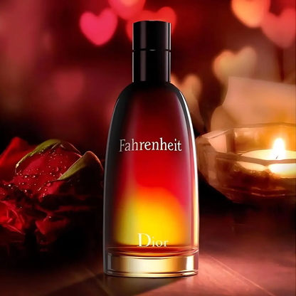 Dior Fahrenheit EDT