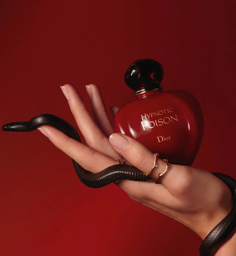 Dior Hypnotic Poison EDT