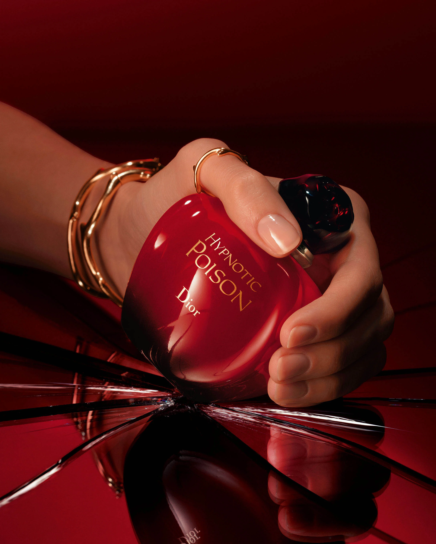 Dior Hypnotic Poison EDT