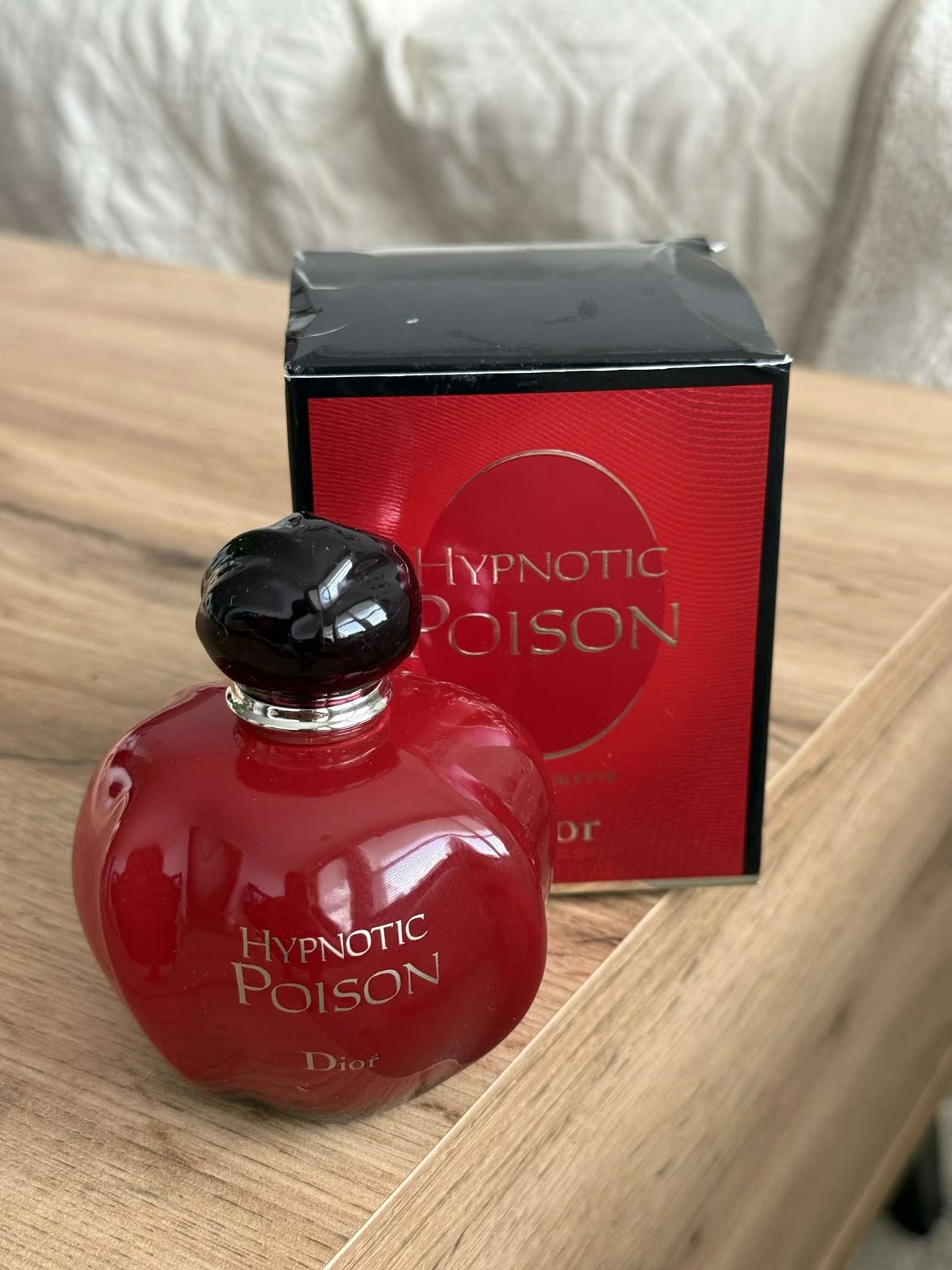 Dior Hypnotic Poison EDT