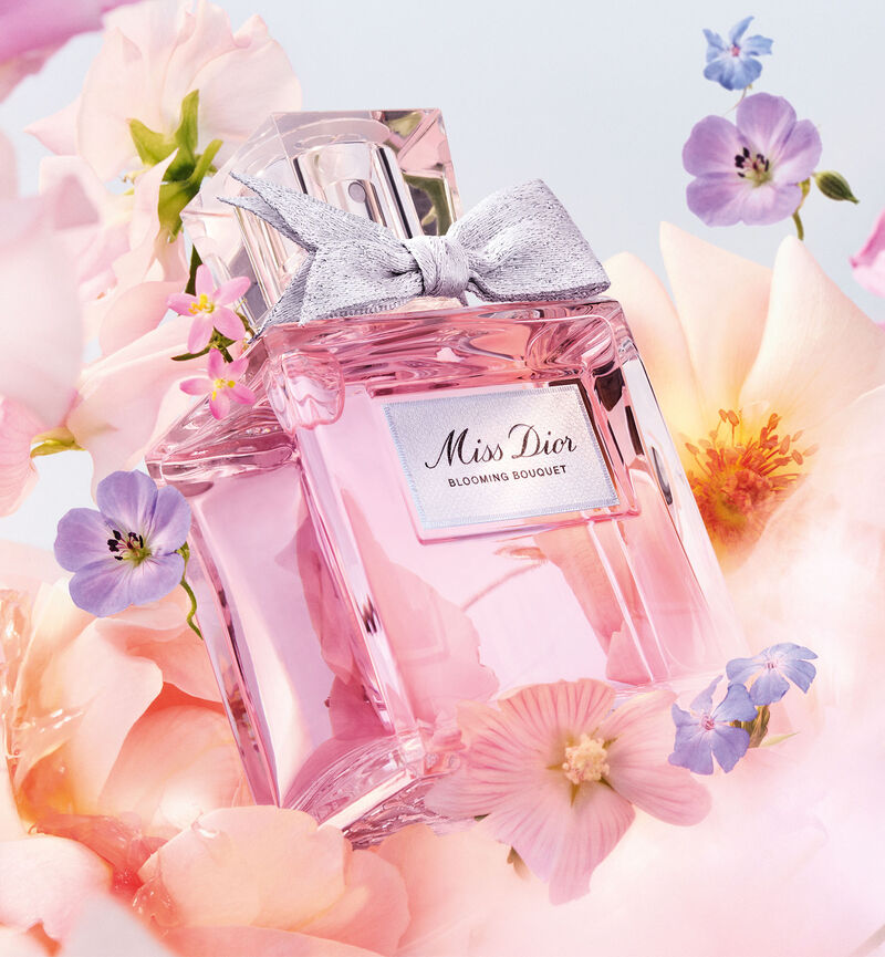 Dior Miss Dior Blooming Bouquet