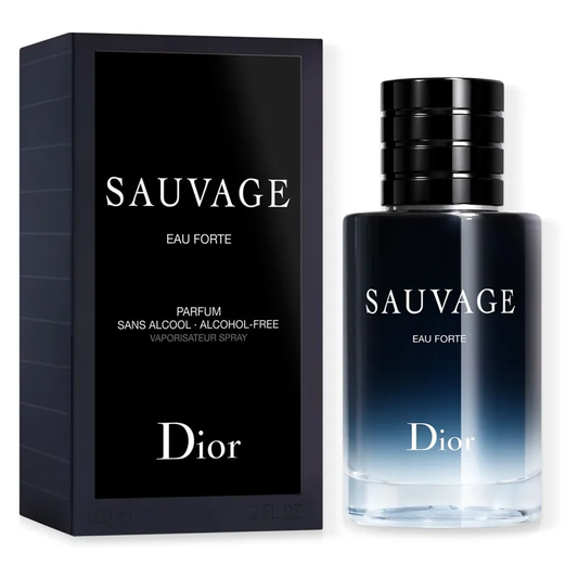 Dior Sauvage Eau Forte