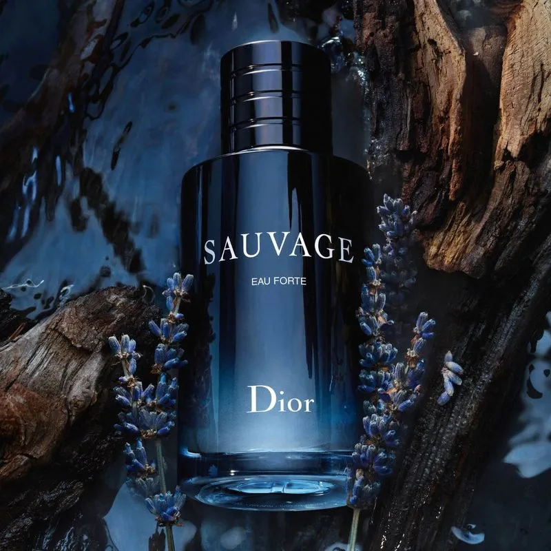 Dior Sauvage Eau Forte