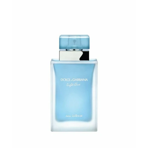 Dolce & Gabbana Light Blue Eau Intense For Women