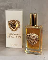 Dolce Gabbana Devotion