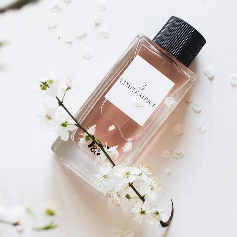 Dolce & Gabbana L´Imperatrice 3