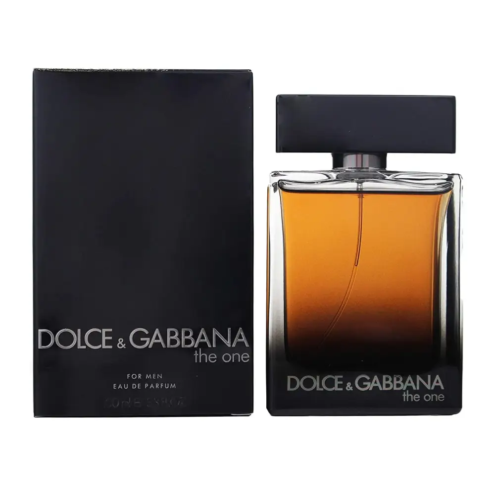 Dolce & Gabbana The One for Men EDP