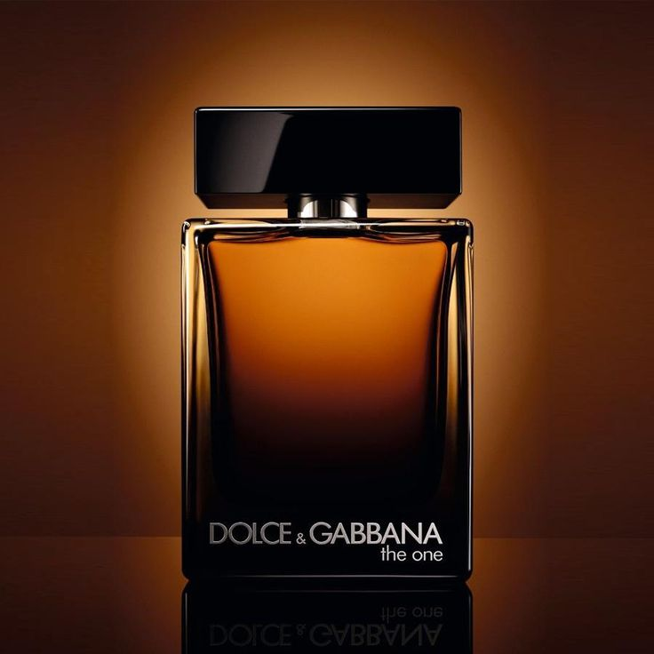 Dolce & Gabbana The One for Men EDP
