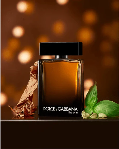 Dolce & Gabbana The One for Men EDP