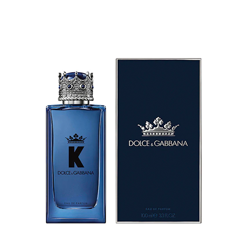 Dolce & Gabbana K EDP