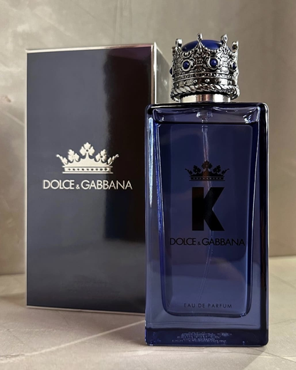 Dolce & Gabbana K EDP